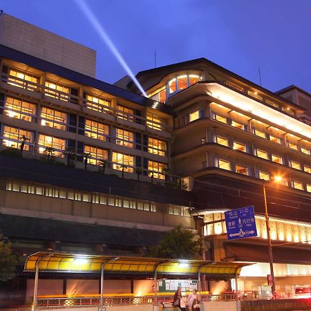 Jyoseikan Kōchi Exterior foto