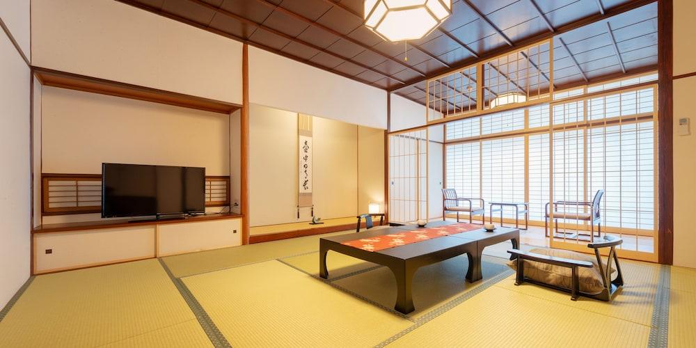 Jyoseikan Kōchi Exterior foto