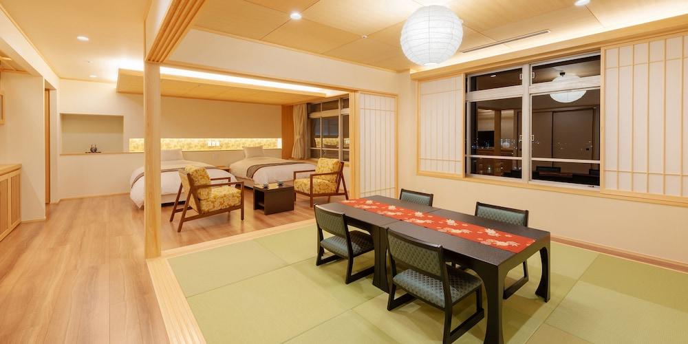 Jyoseikan Kōchi Exterior foto