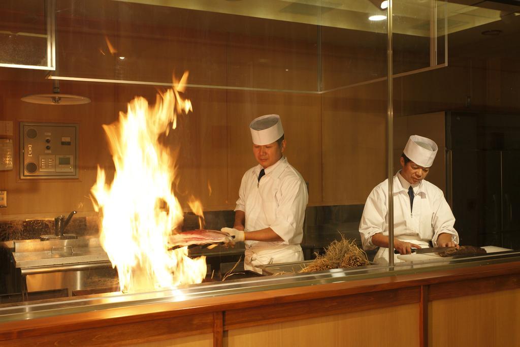 Jyoseikan Kōchi Exterior foto