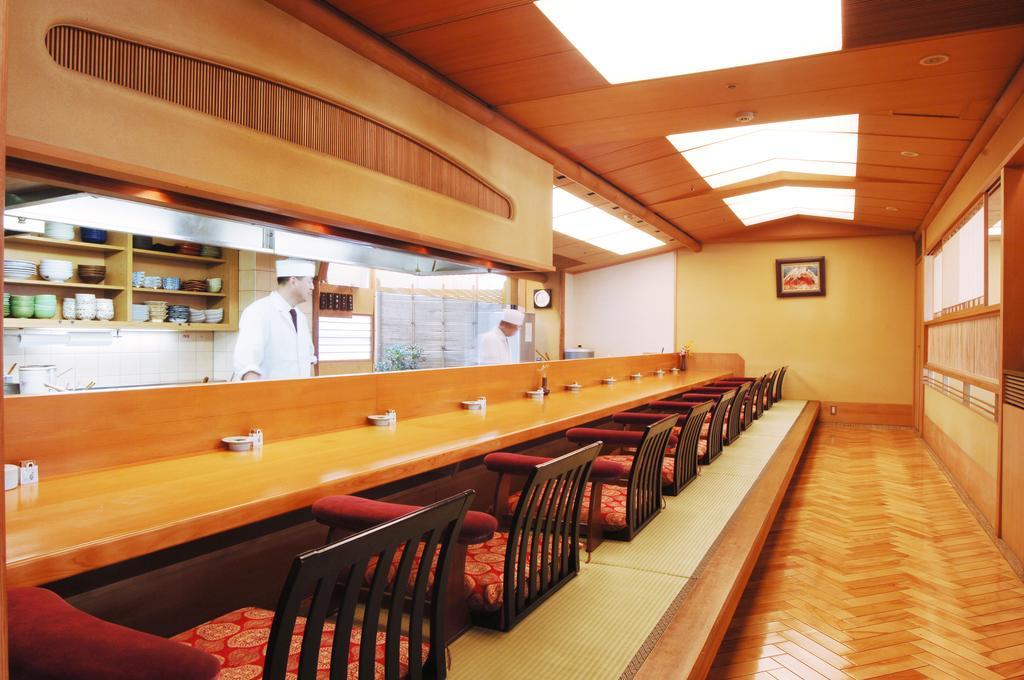 Jyoseikan Kōchi Exterior foto