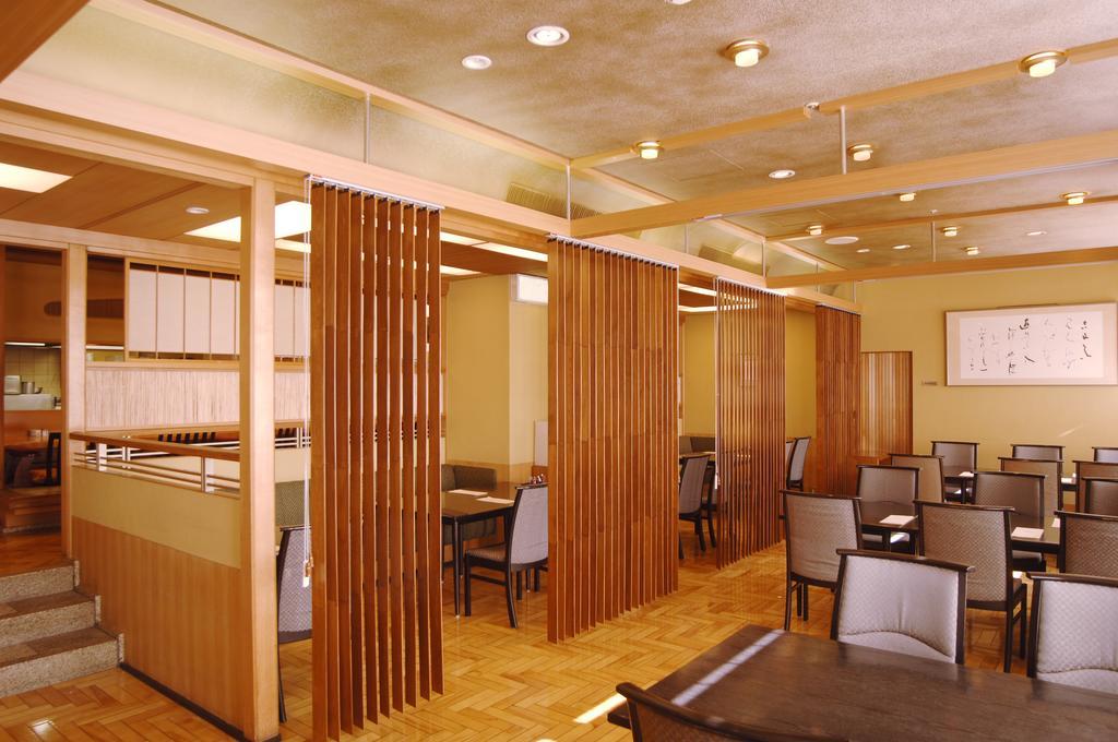 Jyoseikan Kōchi Exterior foto