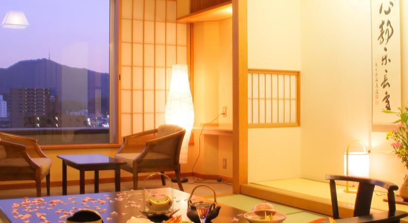 Jyoseikan Kōchi Quarto foto
