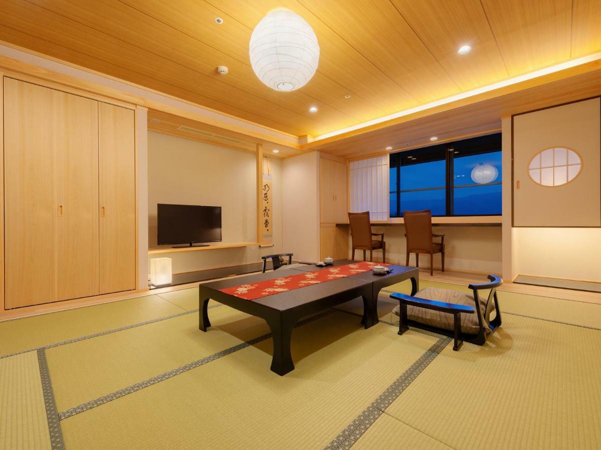 Jyoseikan Kōchi Exterior foto