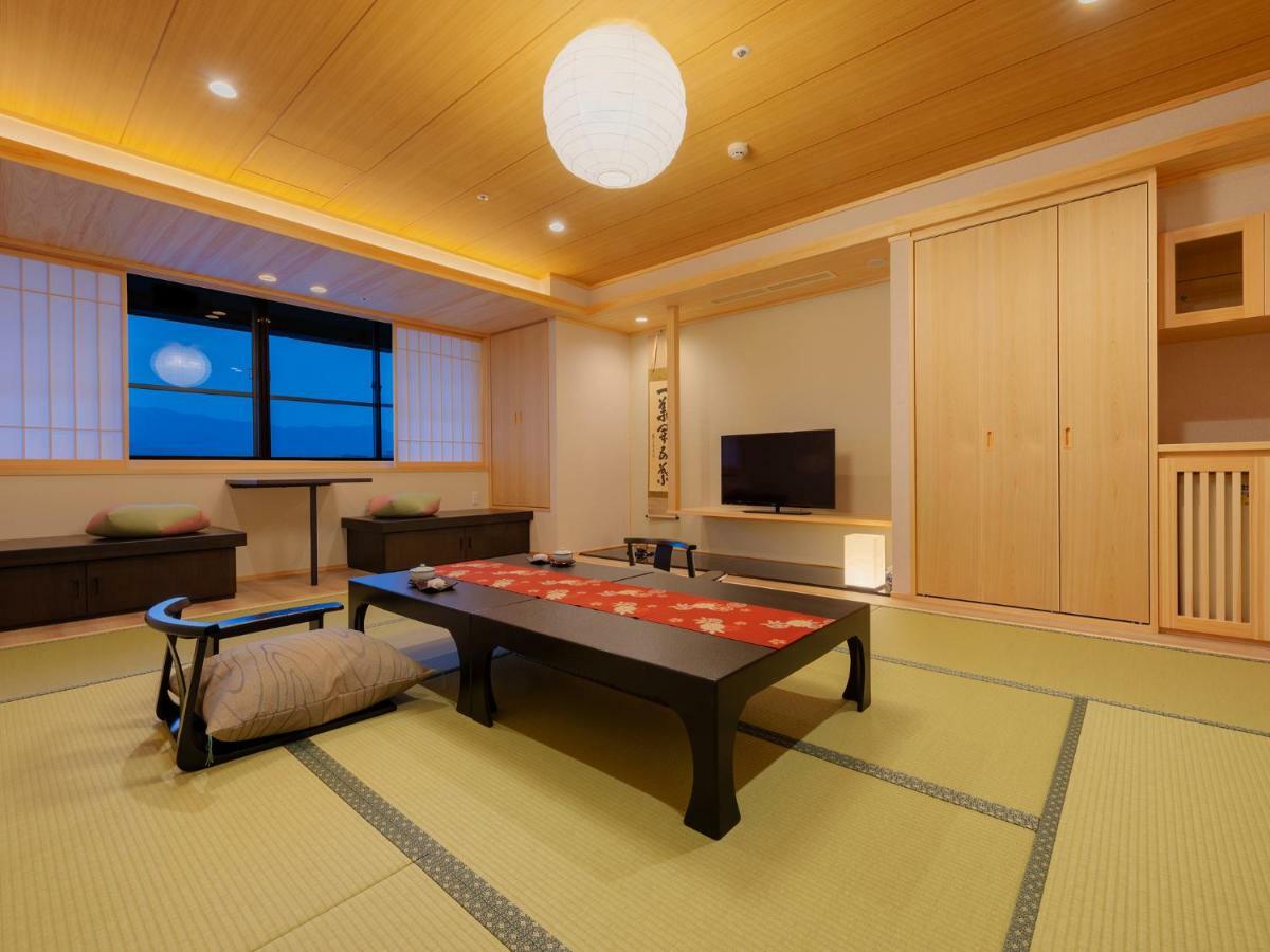 Jyoseikan Kōchi Exterior foto