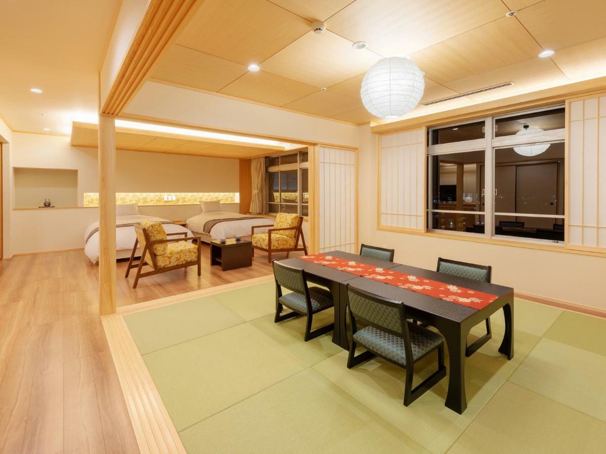 Jyoseikan Kōchi Exterior foto
